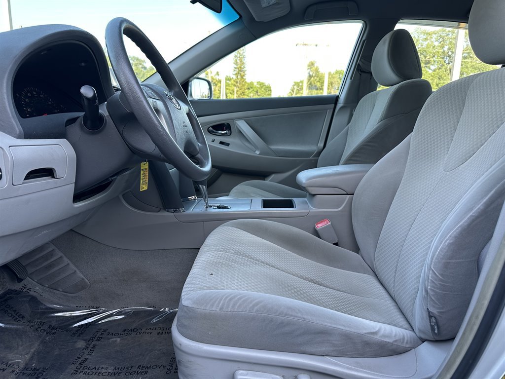 Used 2008 Toyota Camry LE FWD image 15