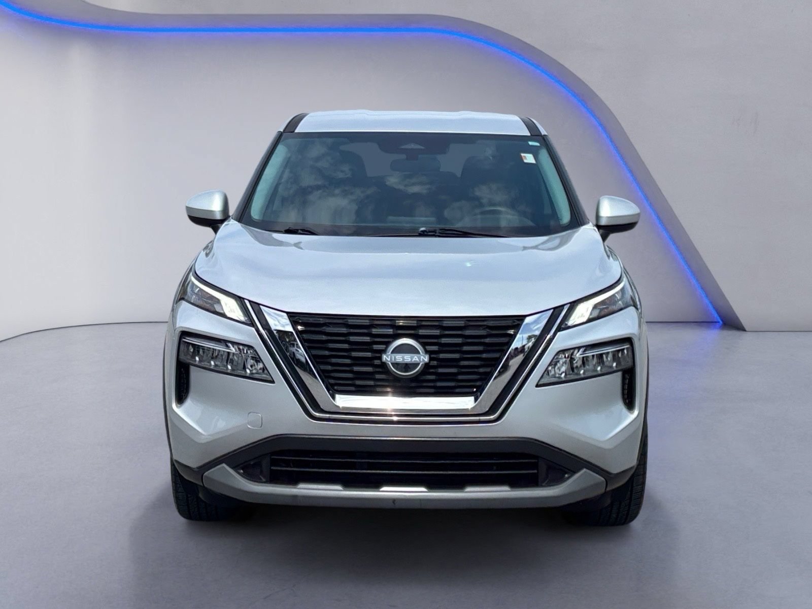 Used 2023 Nissan Rogue SV AWD/4WD image 7