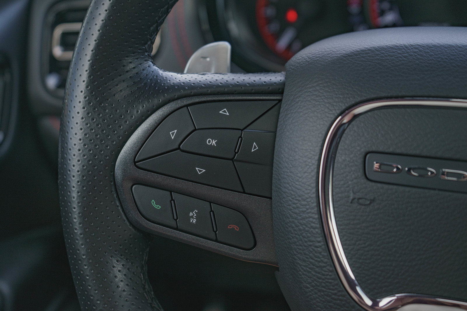 Used 2024 Dodge Durango R/T AWD/4WD image 25