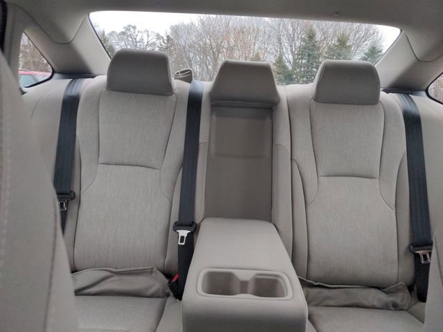 Used 2023 Honda Accord EX image 34