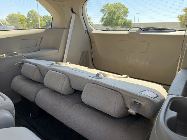 Used 2017 Honda Odyssey SE image 26