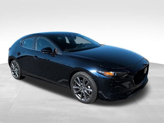 Used 2021 MAZDA MAZDA3 s image 10