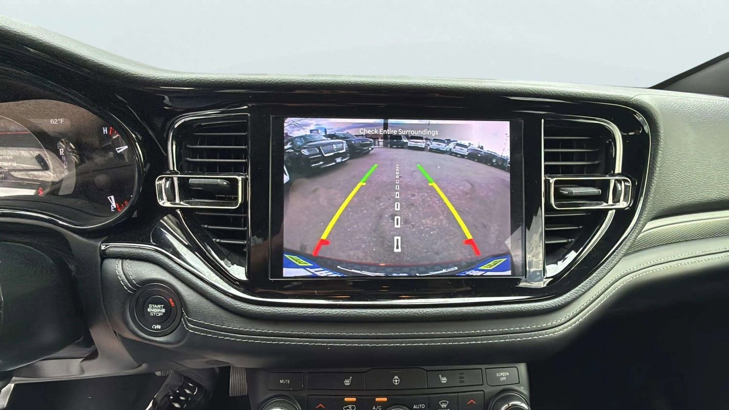 Used 2021 Dodge Durango GT AWD/4WD image 13