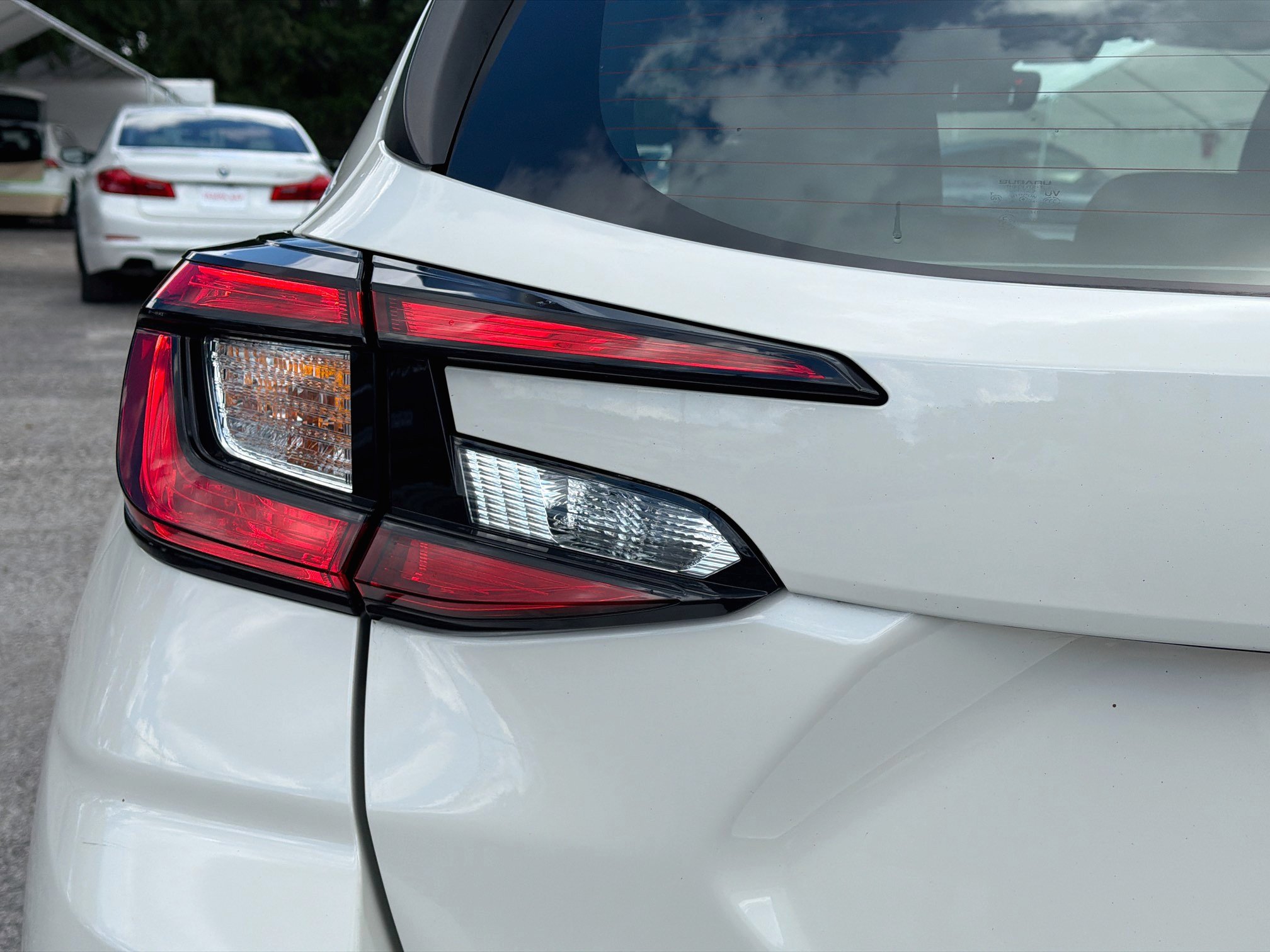Used 2024 Subaru Impreza RS AWD/4WD image 10