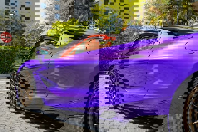 Used 2020 McLaren 720S Performance image 18