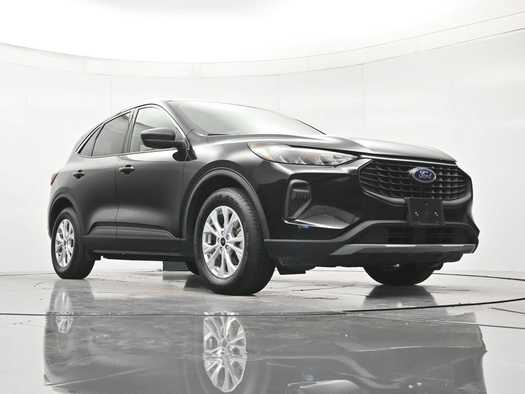 Used 2024 Ford Escape Active FWD image 38