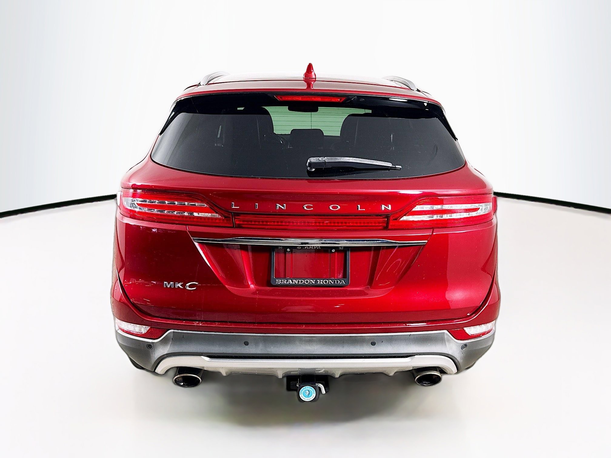 Used 2019 Lincoln MKC Select w/ Select Plus Package image 31