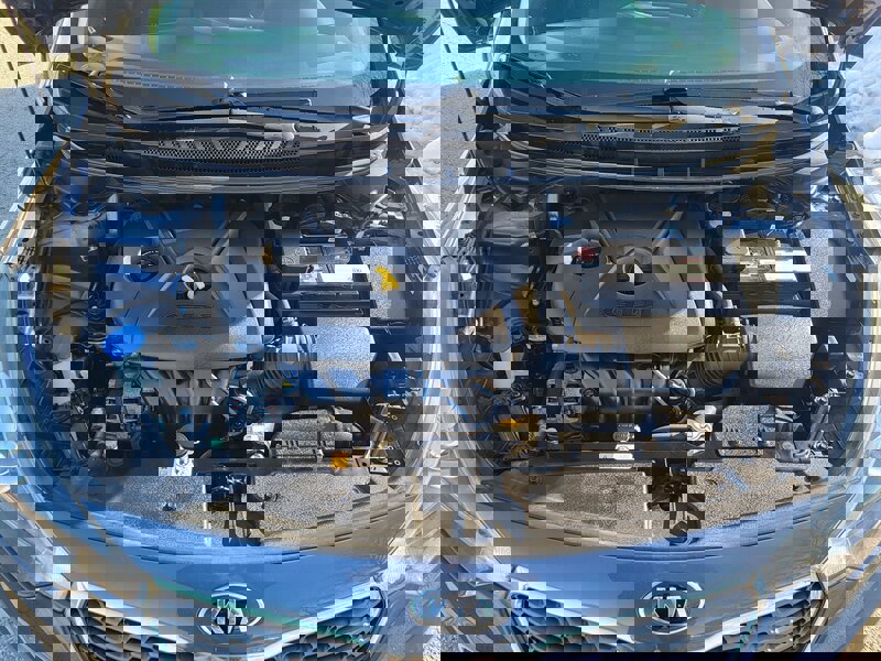 Used 2016 Kia Forte EX image 26