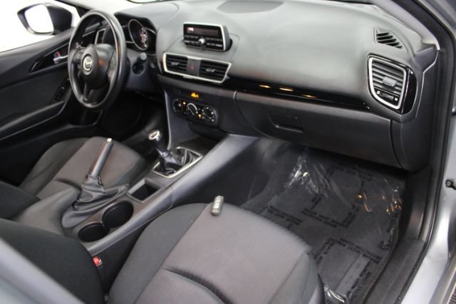 Used 2014 MAZDA MAZDA3 i Sport FWD image 22