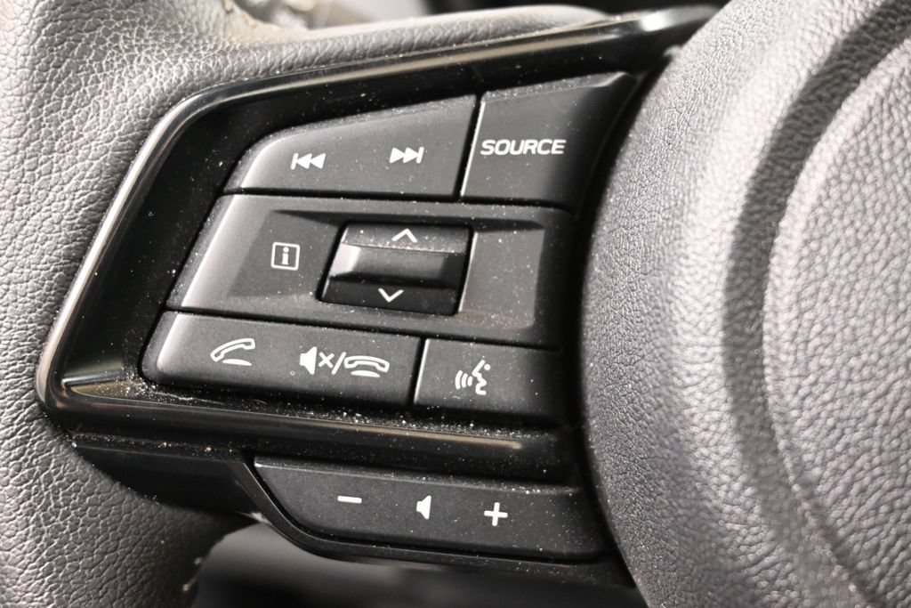 Certified 2025 Subaru Forester Premium AWD/4WD image 25