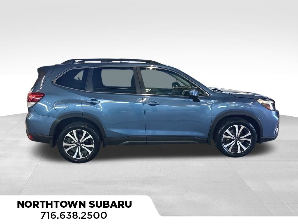 Used 2019 Subaru Forester Limited image 30