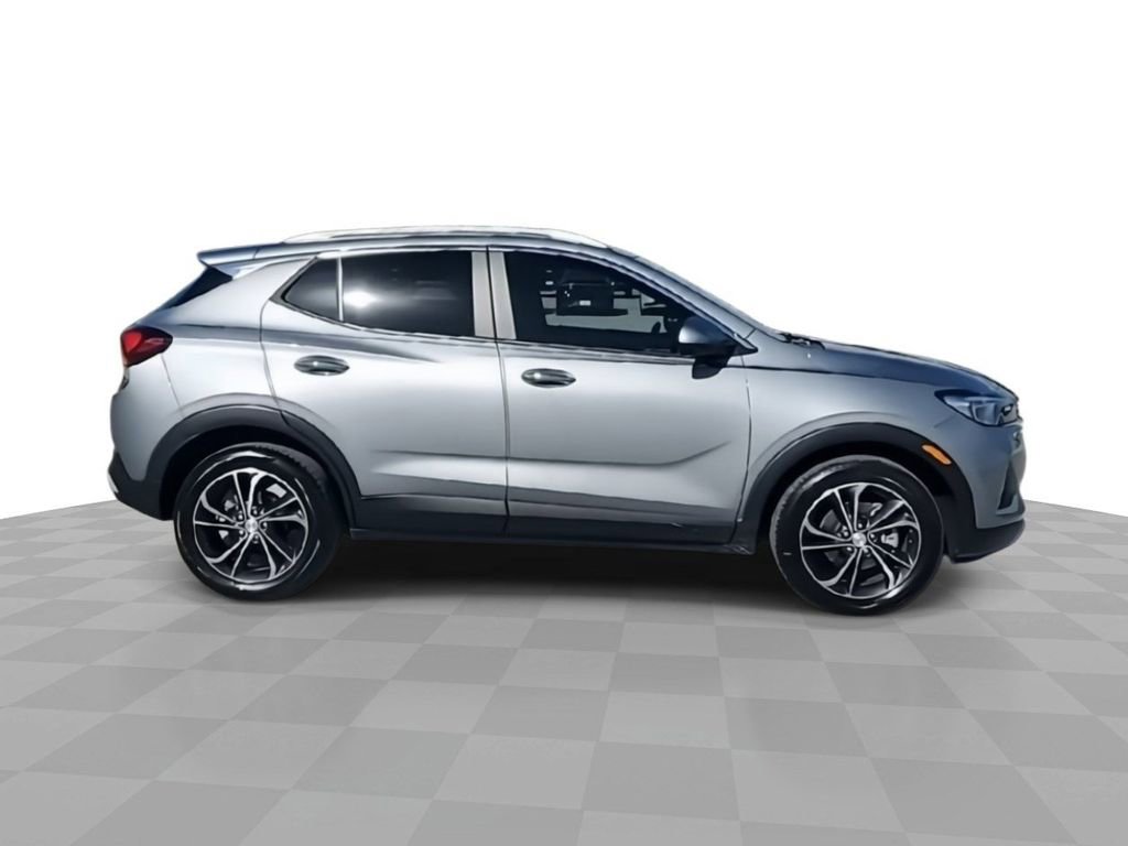 Used 2023 Buick Encore GX Select image 9