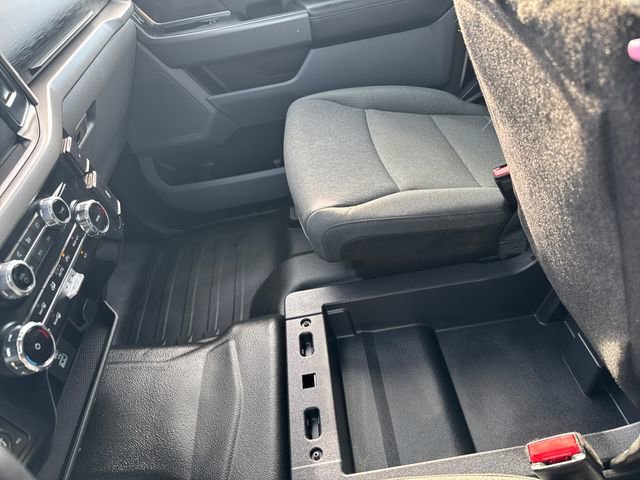 Used 2024 Ford F150 XLT w/ FX4 Off-Road Package image 32