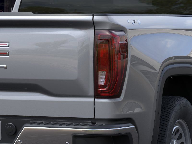 New 2026 GMC Sierra 1500 Pro w/ Pro Value Package AWD/4WD image 12