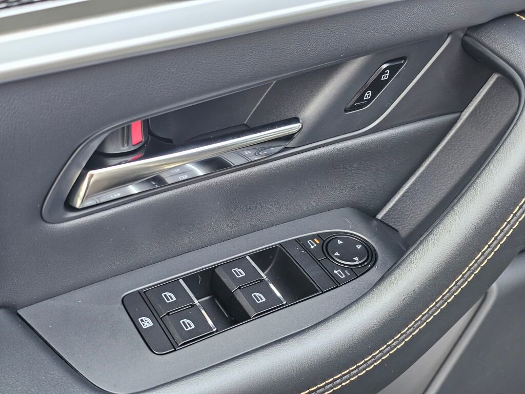 New 2026 MAZDA CX-90 3.3 Turbo w/ Preferred Package image 35