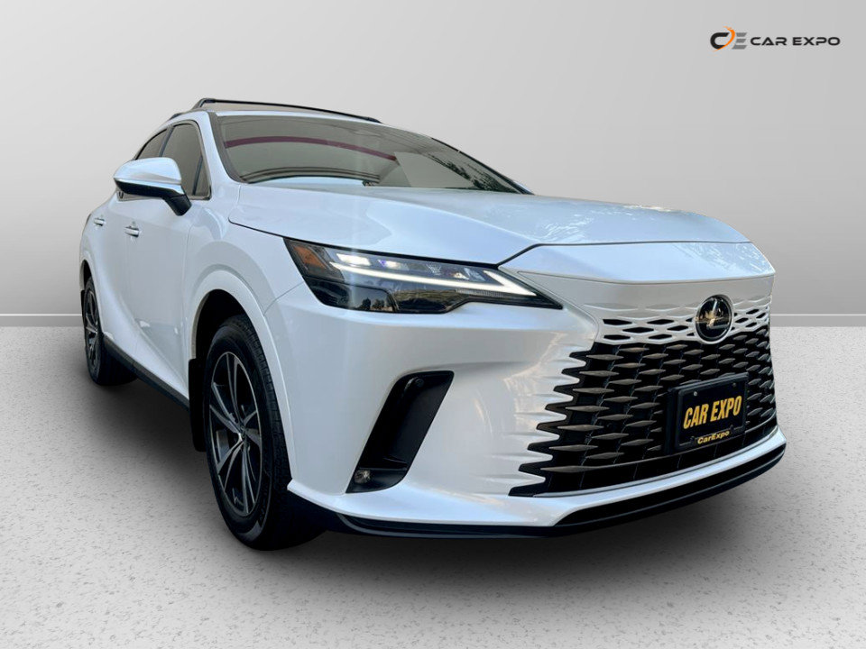 Used 2024 Lexus RX 350 AWD image 31