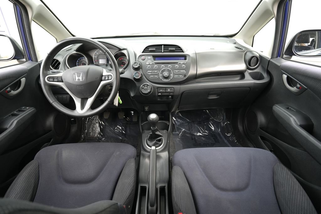 Used 2012 Honda Fit Sport image 36