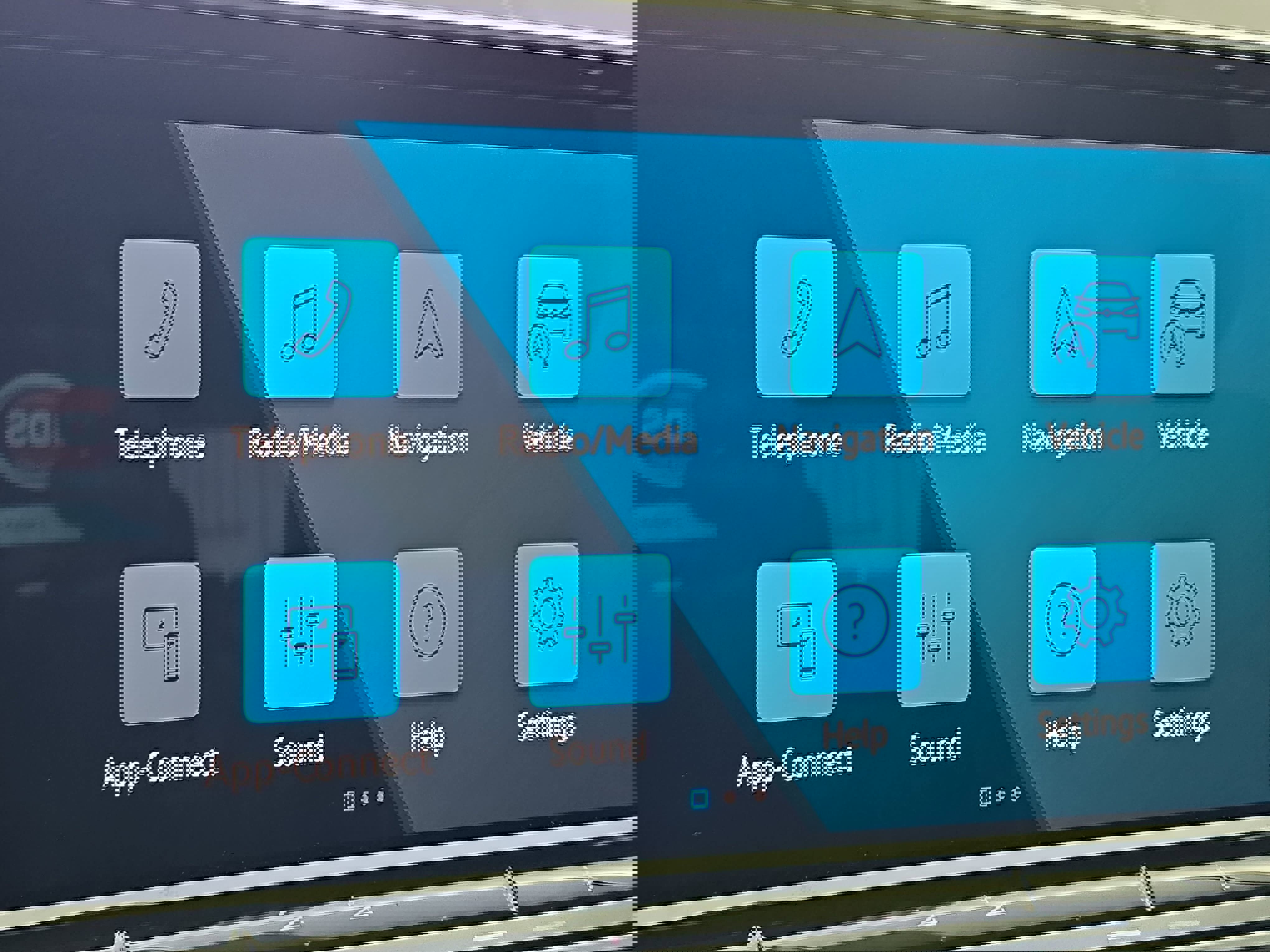 Used 2024 Volkswagen Atlas SE image 21