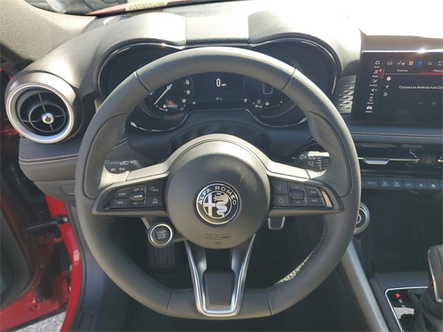 New 2025 Alfa Romeo Tonale image 21