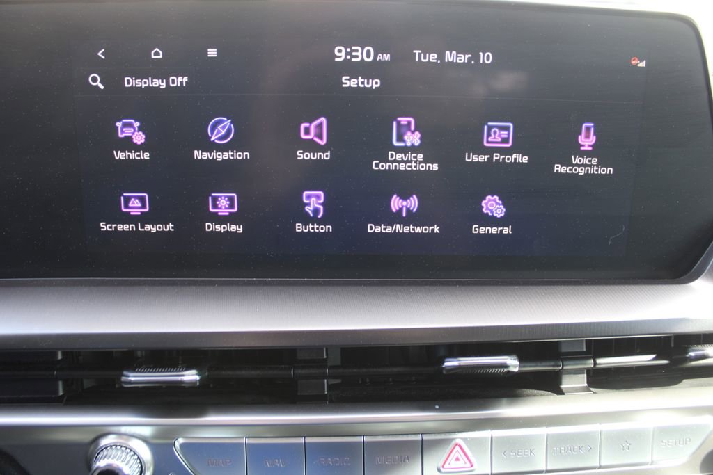 Used 2025 Kia Telluride S image 50