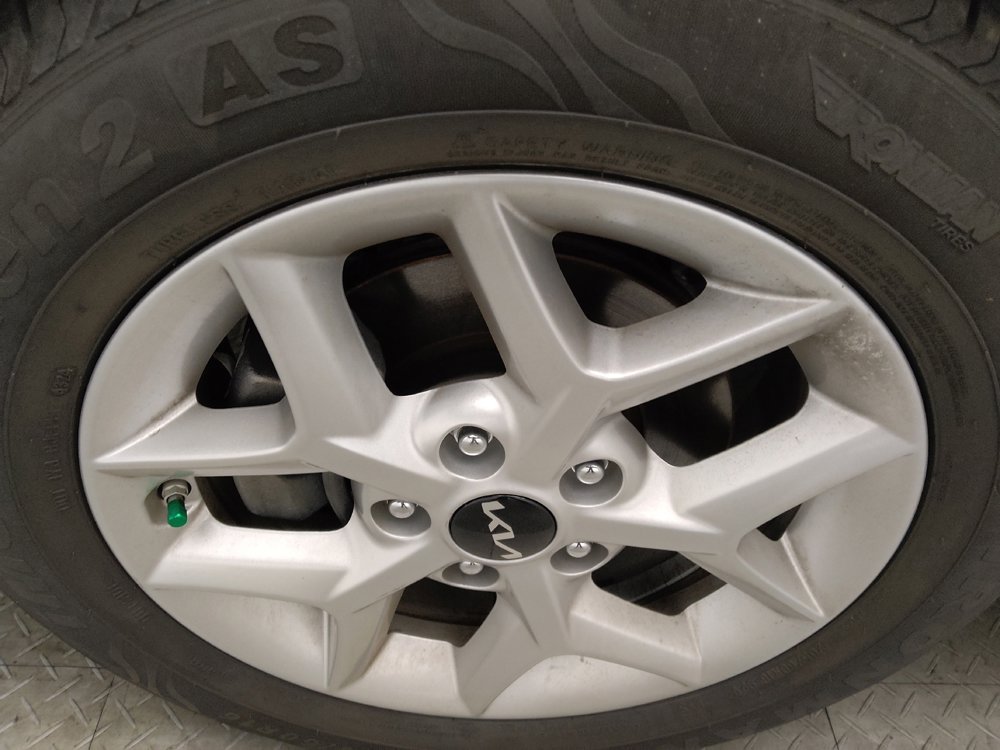 Used 2023 Kia Soul LX w/ Option Group 015 image 31