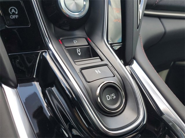 Used 2024 Acura RDX AWD w/ A-Spec & Advance Pkg image 27