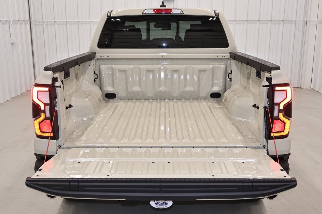 New 2025 Ford Ranger Raptor image 31