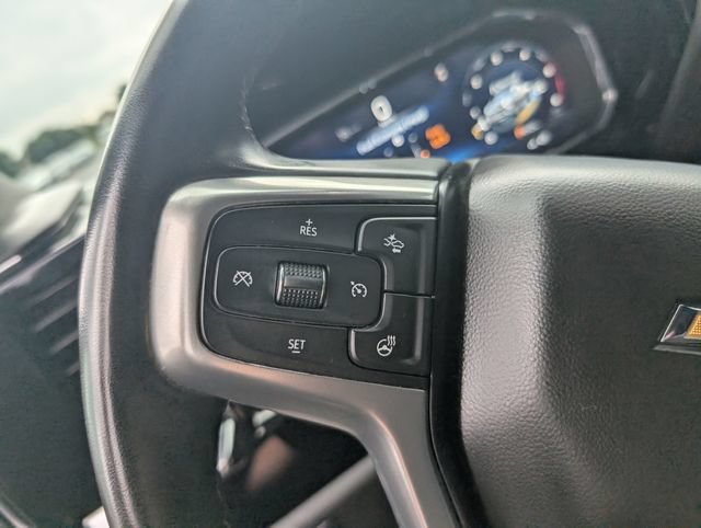 Used 2025 Chevrolet Silverado 2500 LT w/ All Star Edition AWD/4WD image 19