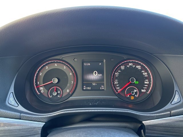 Used 2020 Volkswagen Passat 2.0T R-Line image 20