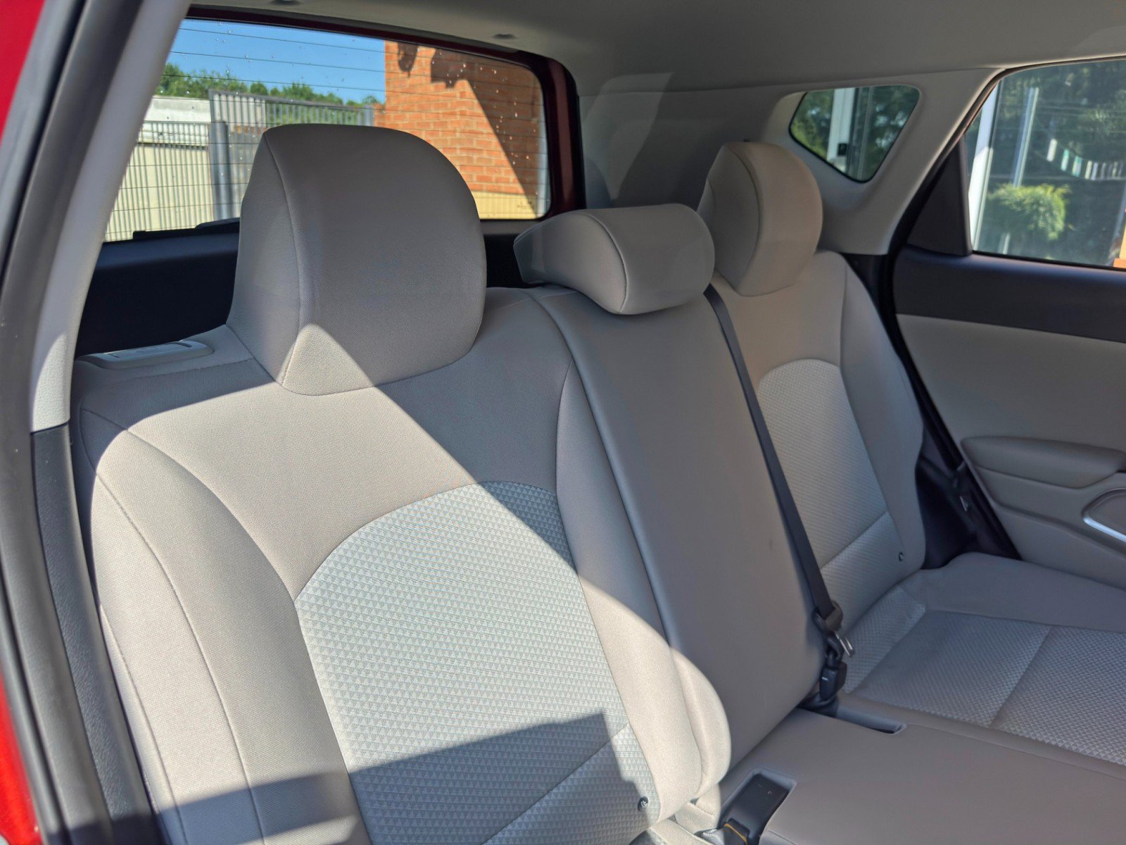 Used 2021 Kia Soul LX FWD image 29