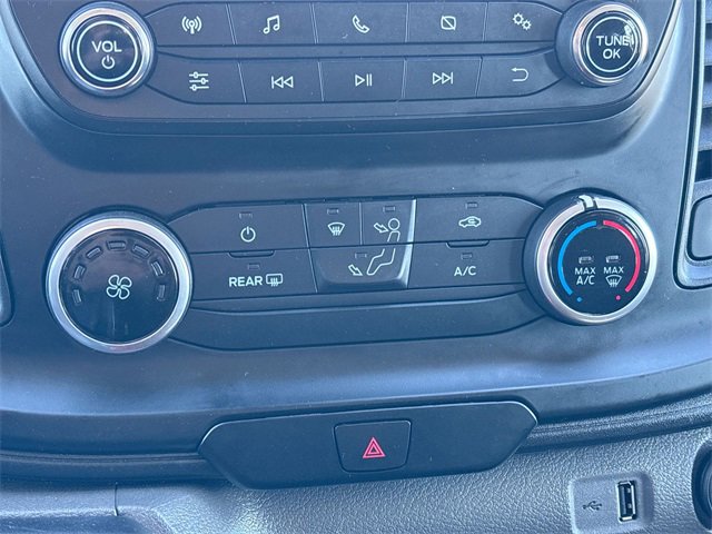 Used 2024 Ford Transit 250 Low Roof w/ Exterior Upgrade Package image 26