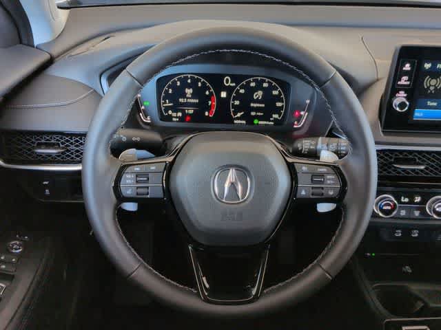 Used 2025 Acura ADX FWD image 25