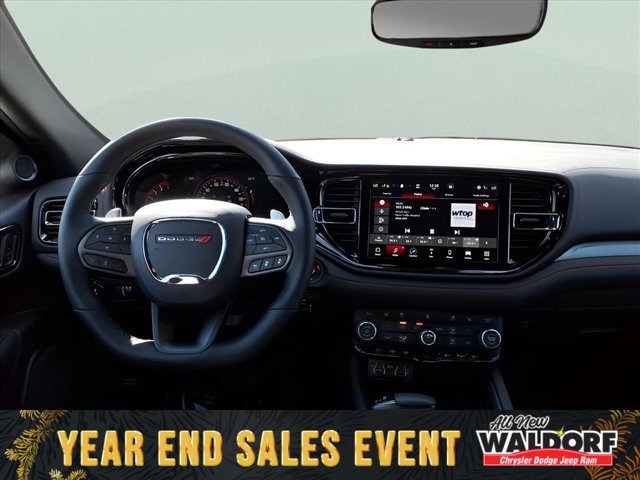 New 2026 Dodge Durango GT image 13