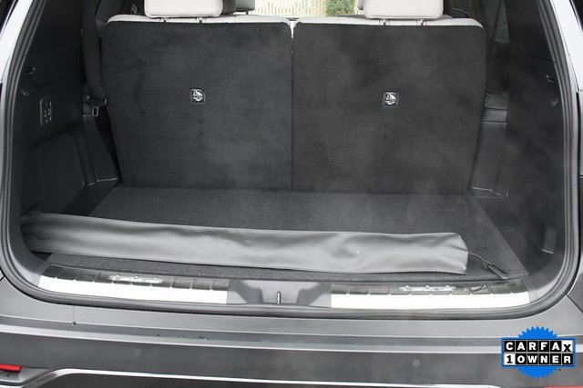 Used 2026 Lexus TX 350 AWD image 22