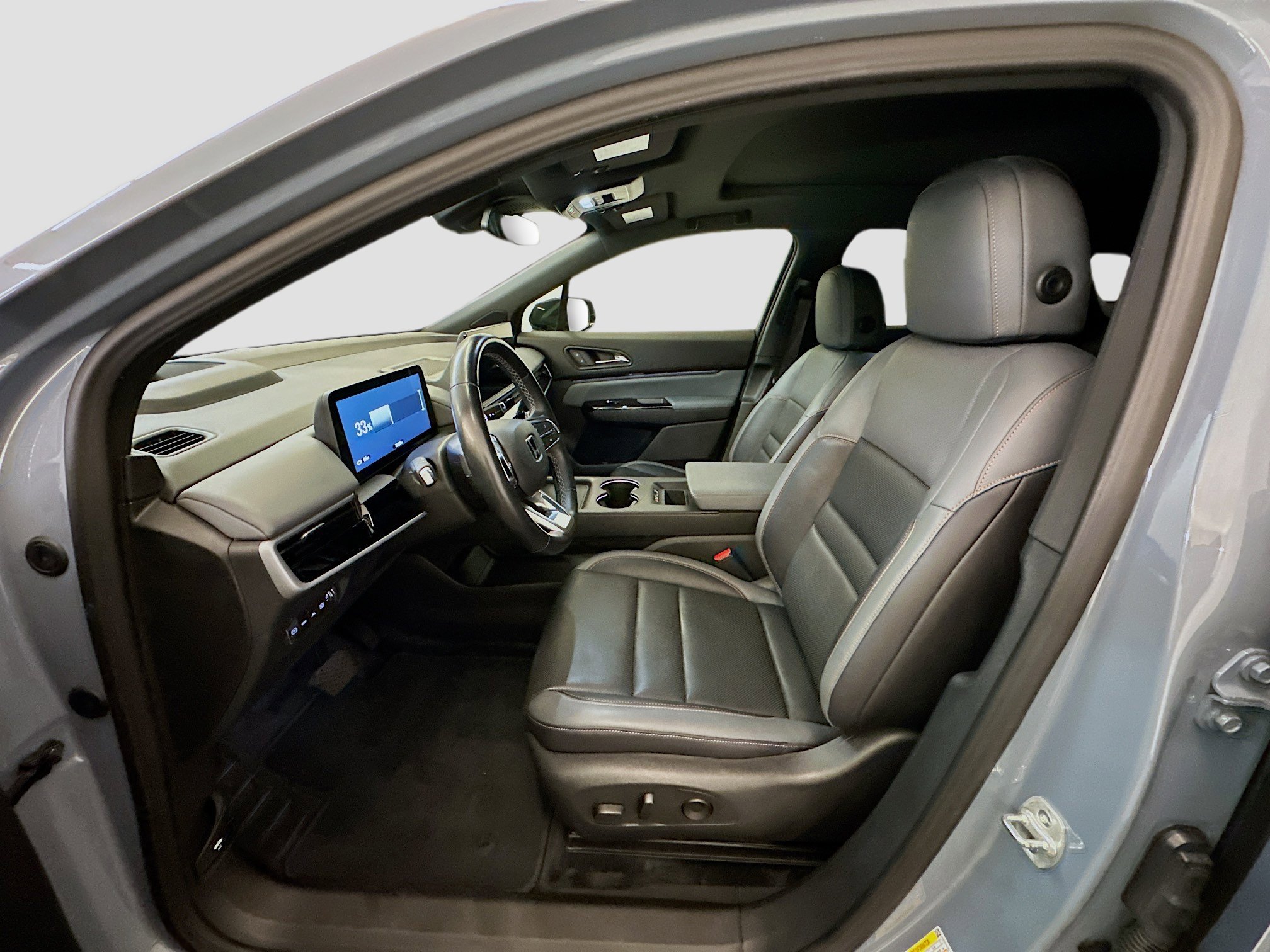 Used 2025 Honda Prologue Elite image 13