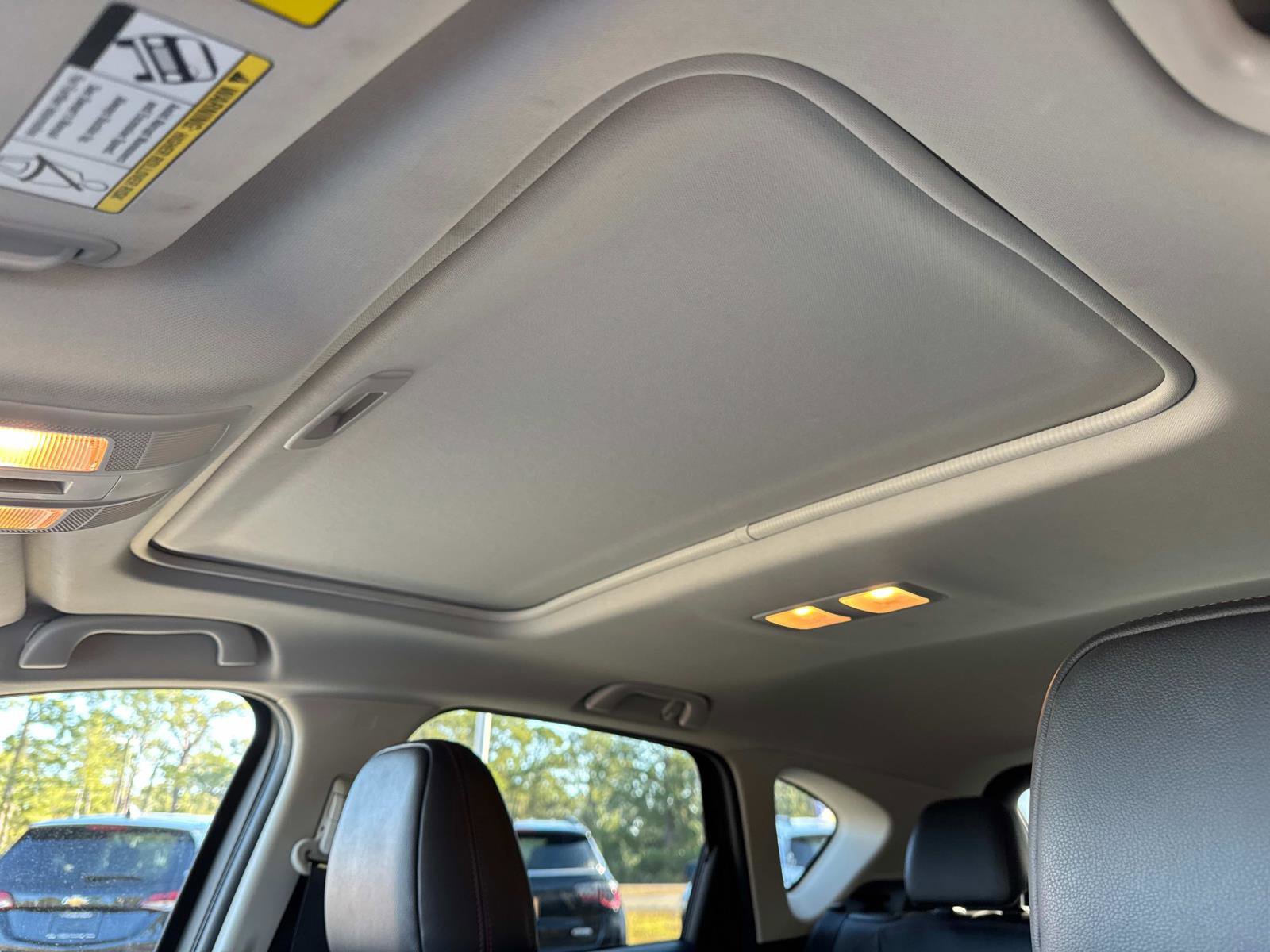 Used 2024 MAZDA CX-5 Carbon Edition image 21