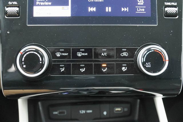 Used 2023 Hyundai Tucson SEL image 24