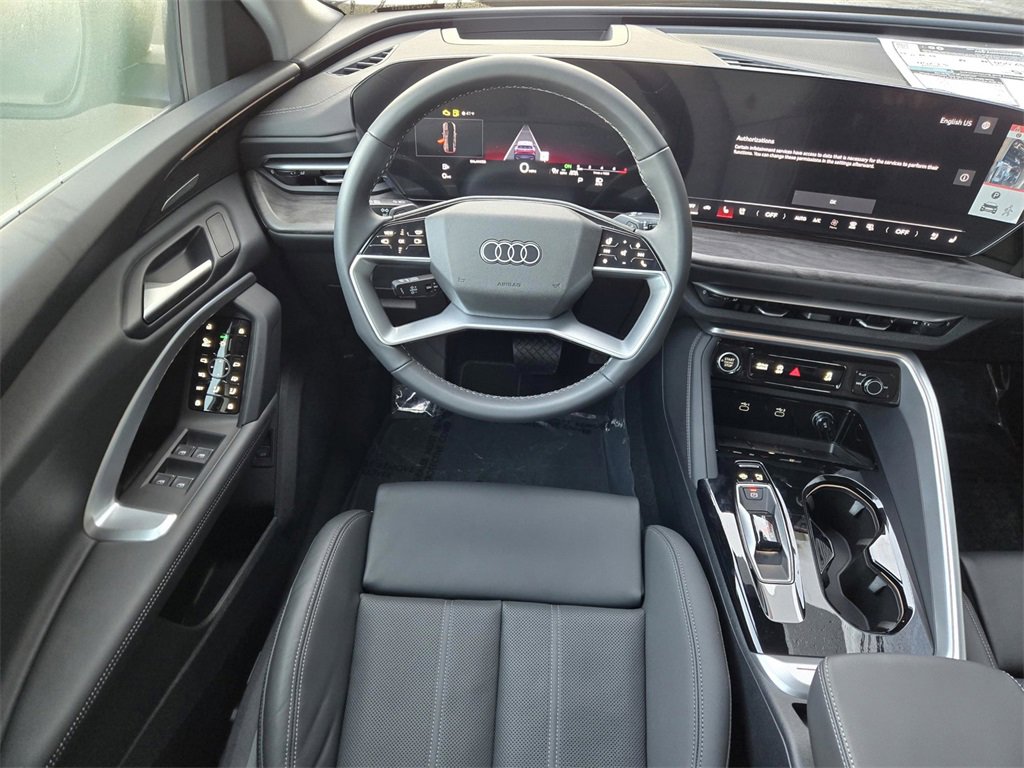 New 2025 Audi Q5 2.0T Premium Plus image 13
