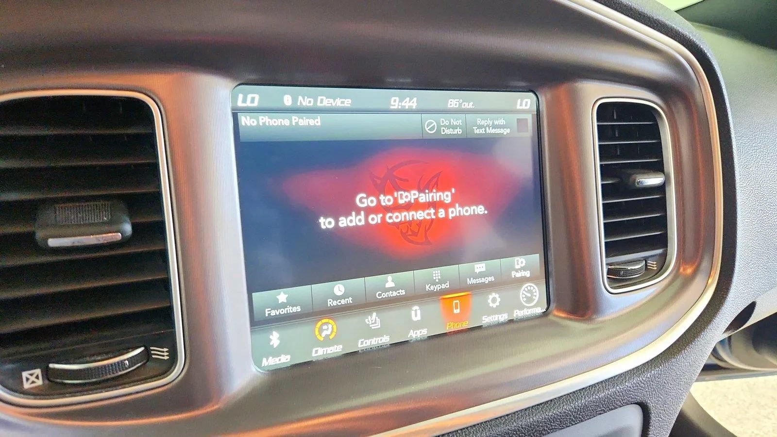 Used 2021 Dodge Charger Scat Pack w/ Dynamics Package RWD image 20