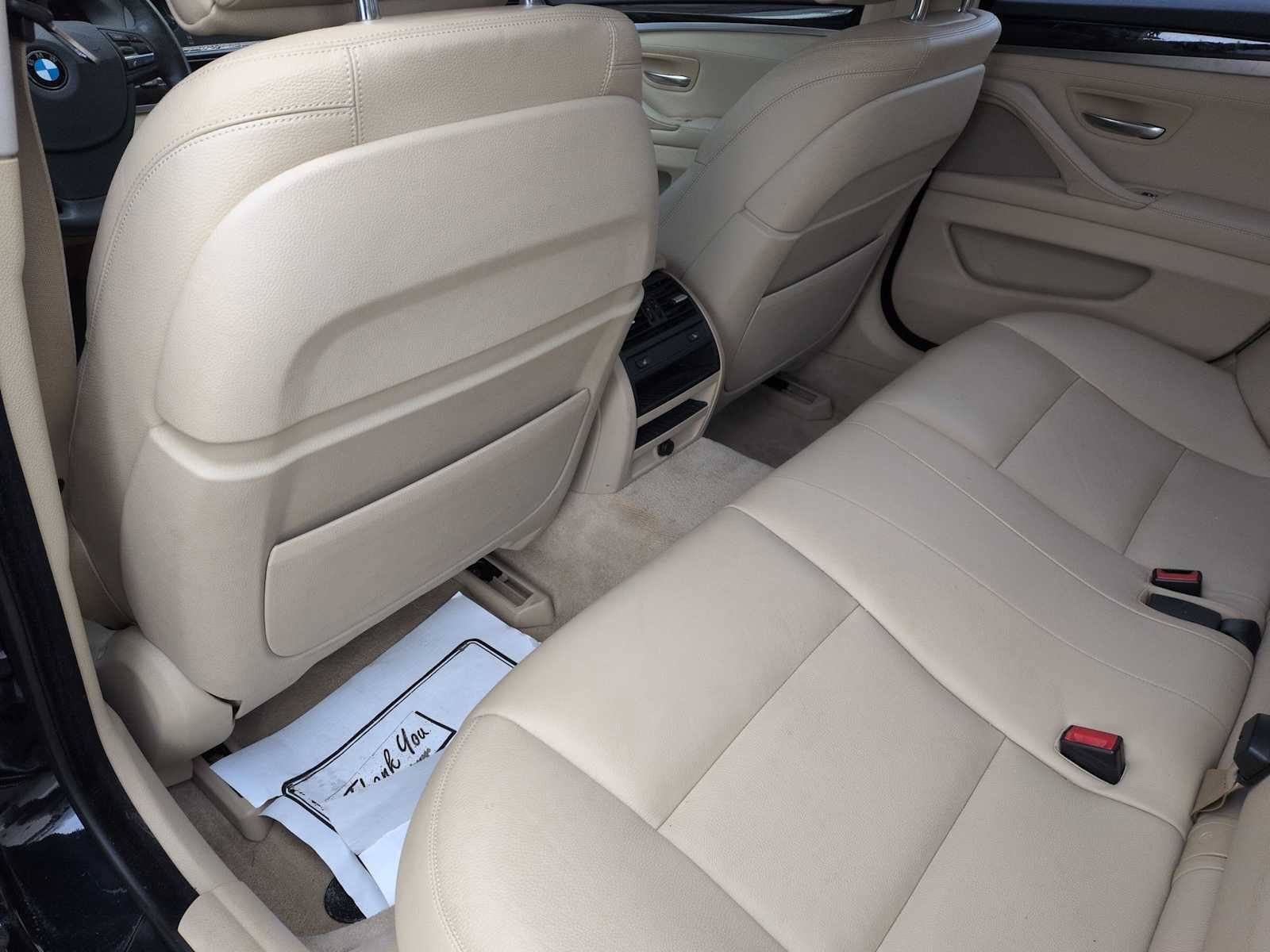 Used 2014 BMW 535i xDrive Sedan image 16