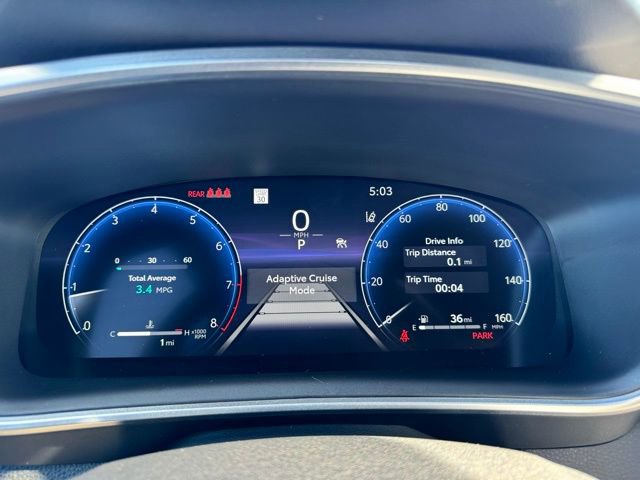 New 2026 Toyota Corolla XSE image 19