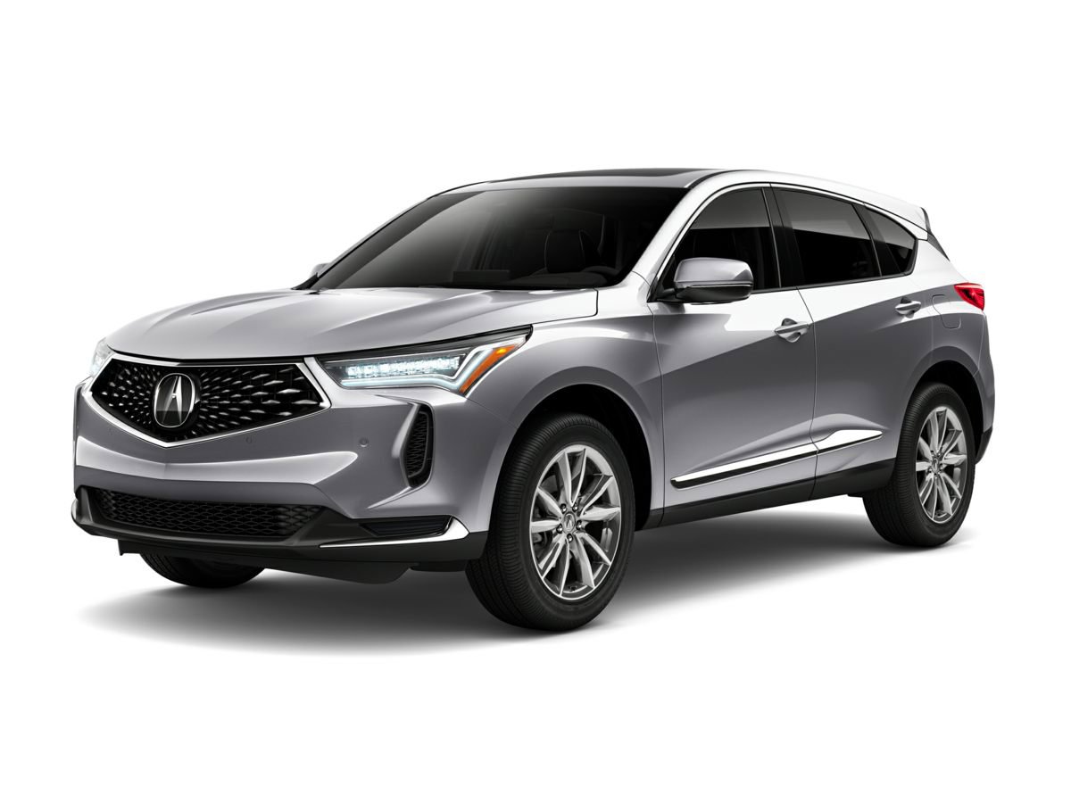 Certified 2023 Acura RDX AWD w/ Technology Package image 1