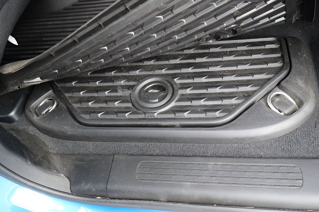 Used 2025 RAM 1500 Big Horn AWD/4WD image 43