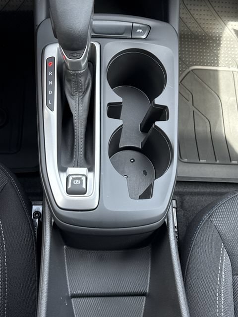 New 2026 Chevrolet Trax LS w/ LS Convenience Package FWD image 25