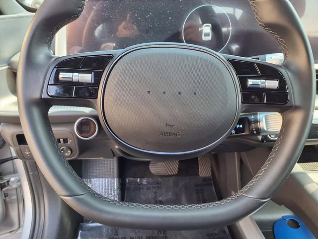 Certified 2025 Hyundai Ioniq 6 SEL image 15