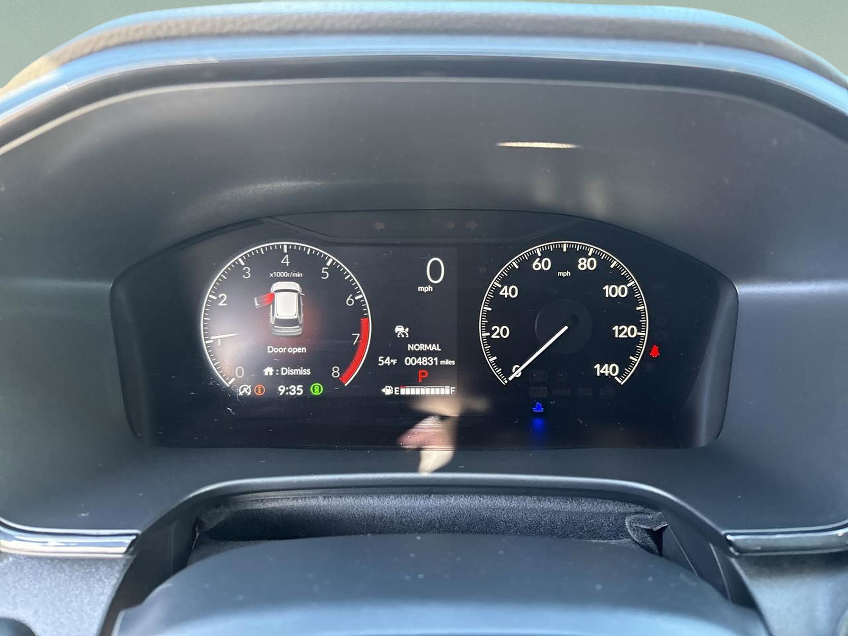 Used 2024 Honda CR-V EX image 13