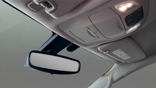 Used 2017 Chrysler Pacifica Touring-L FWD image 16