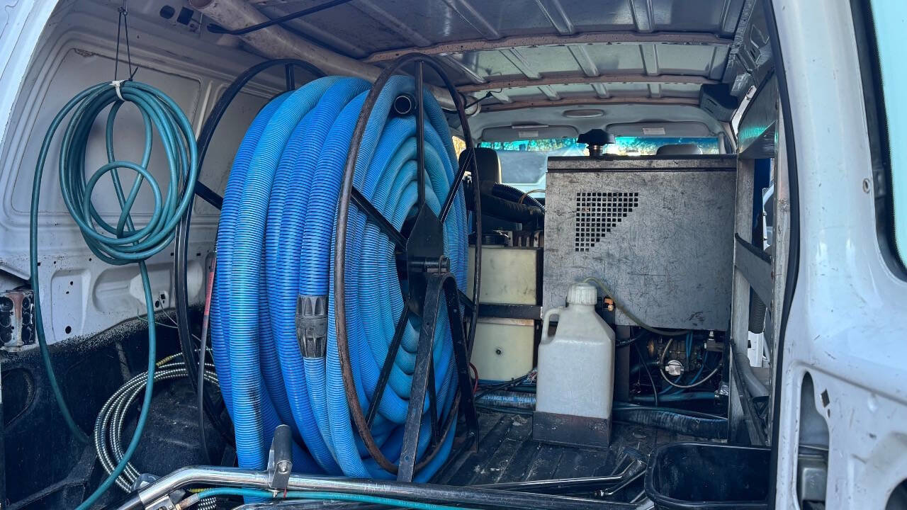 Used 2011 Ford E-250 and Econoline 250 w/ PWR Group image 19