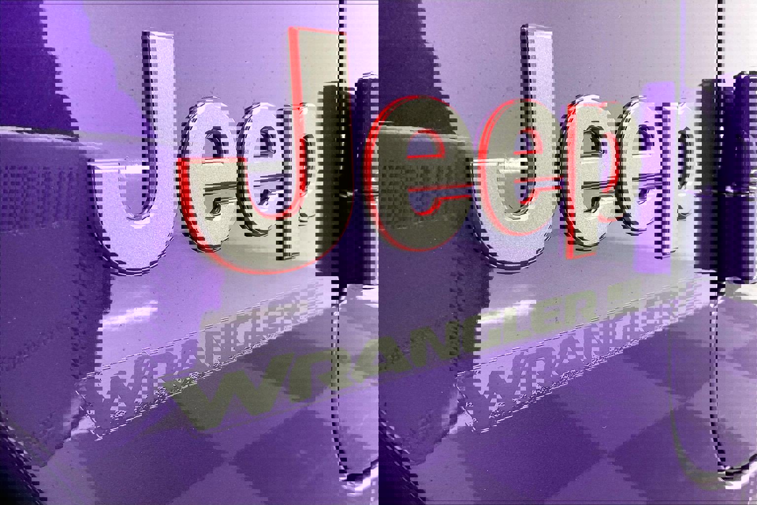 New 2026 Jeep Wrangler Unlimited Rubicon image 22