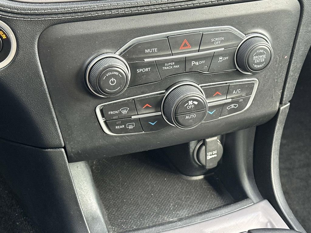 Used 2023 Dodge Charger GT w/ Plus Group image 27